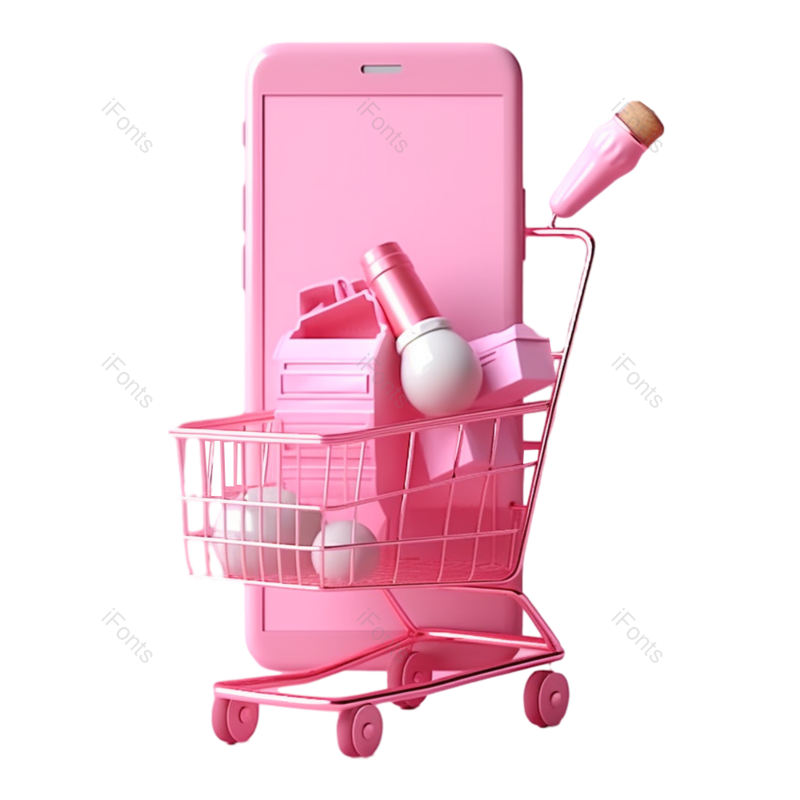 商品图片,清新元素,现代PNG,插画免抠素材